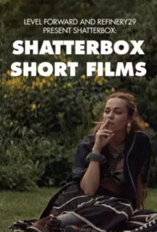Image: Shatterbox Short Films