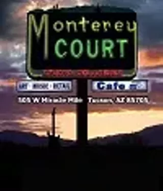 Image: Youth Performance Showcase