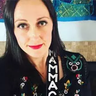 Image: Mamma Coal Band