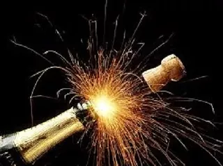 Image: 2020 New Year's Eve Celebration with Little House of Funk