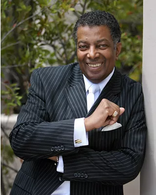 Image: The Music of Nat King Cole