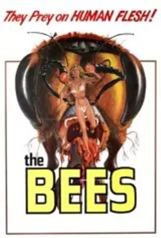 Image: The Bees