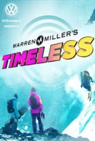 Image: VW Presents: Warren Miller's Timeless