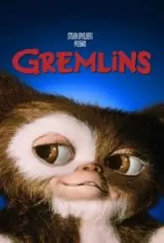 Image: Gremlins