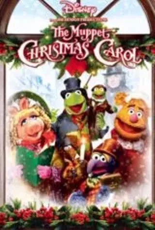 Image: The Muppet Christmas Carol