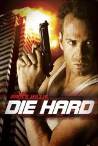 Image: Die hard