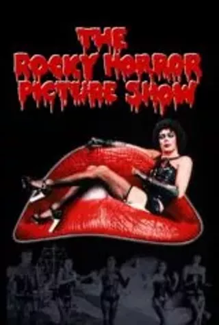 Image: The Rocky Horror Picture Show