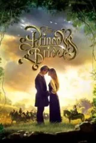 Image: The Princess Bride New Year's Eve Party!