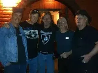 Image: Mickey&rsquo;s Maniacs Rocking!!