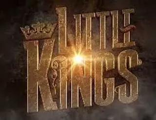 Image: Sunday night with The Lil&rsquo; Kings...