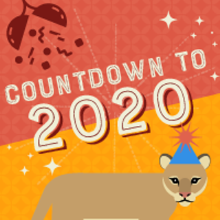 Image: Noon Year’s Eve at the Arizona Sonora Desert Museum
