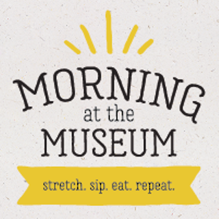 Image: Morning at the Museum