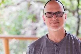 Image: Awakening through Jewish Meditation &ndash; Iy&uacute;n Ayin with Reb Brian Yosef