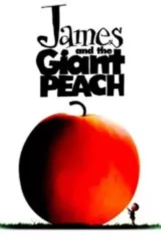 Image: James And The Giant Peach