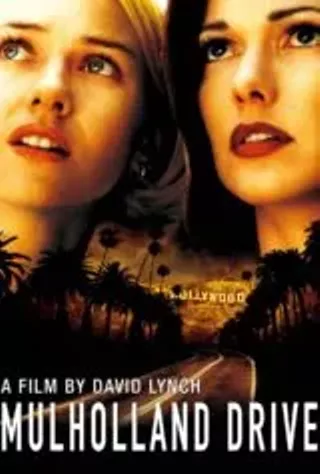 Image: Mulholland Drive
