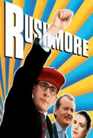 Image: Rushmore