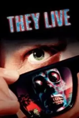 Image: They Live