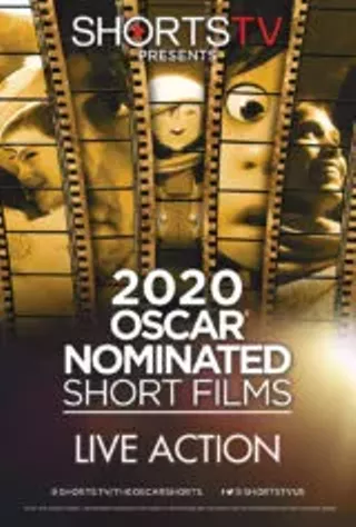 Image: 2020 Oscar Nominated Short Films: Live Action Shorts