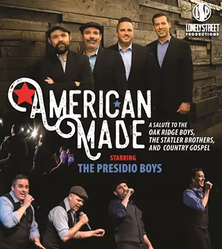 Image: American Made