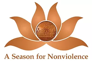 Image: Introduction to the Nonviolence Leadership Certificate Program Luncheon