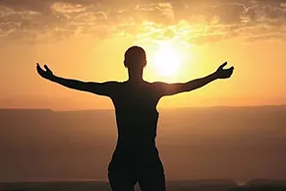 Image: Mindfulness and a Balanced Brain: A Veterans Reconnect Event