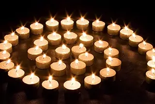 Image: Introduction to Centering Prayer