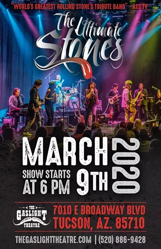 Image: Ultimate Stones!