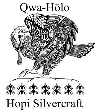 Image: Hopi Jewelry Show