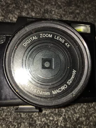 Image: Greg's Camera Shop