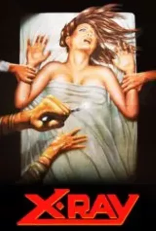 Image: Hospital Massacre