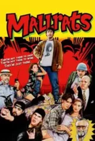 Image: Mallrats