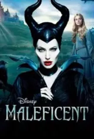 Image: Maleficent