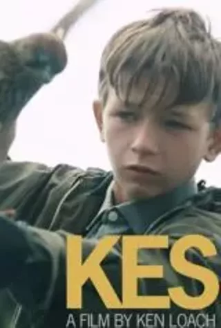 Image: Kes
