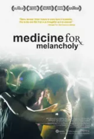 Image: Medicine For Melancholy