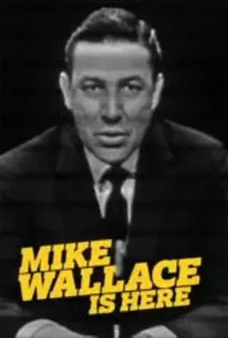 Image: Mike Wallace Is Here