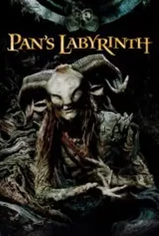 Image: Pan's Labyrinth
