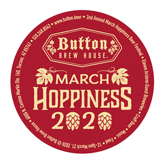 Image: 2nd Annual March Hoppiness