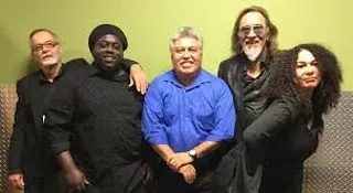 Image: Groove with Soul Essential...