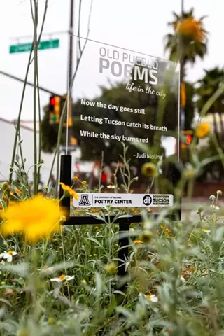 Image: Call to Poets: Haiku Hike