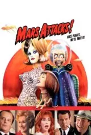 Image: Mars Attacks!