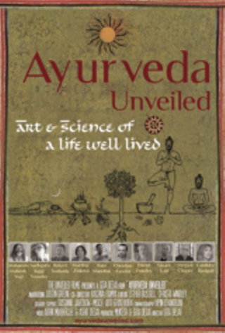 Image: Ayurveda Unveiled
