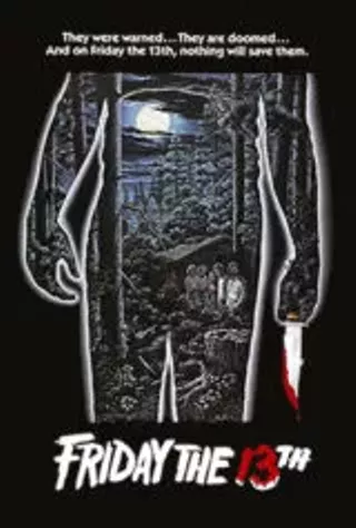 Image: Friday The 13th