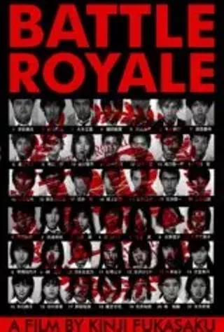 Image: Battle Royale
