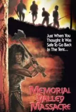 Image: Memorial Valley Massacre