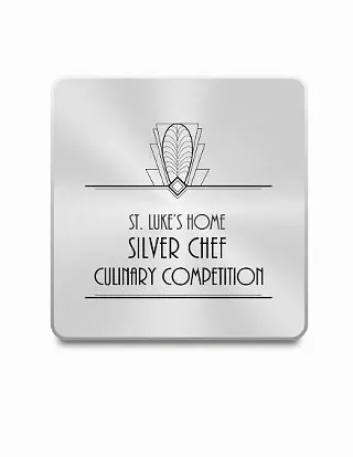 Image: CANCELED: St. Luke's Home presents the Silver Chef Culinary Competition