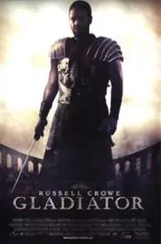 Image: Gladiator
