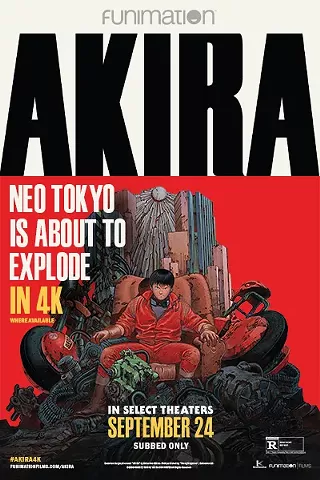 Image: Akira