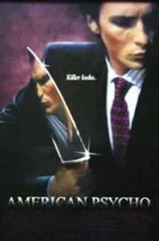 Image: American Psycho