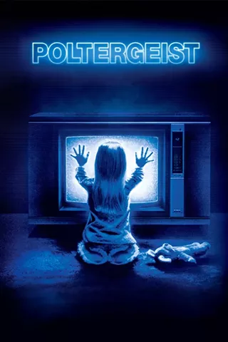 Image: Poltergeist