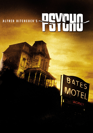 Image: Psycho